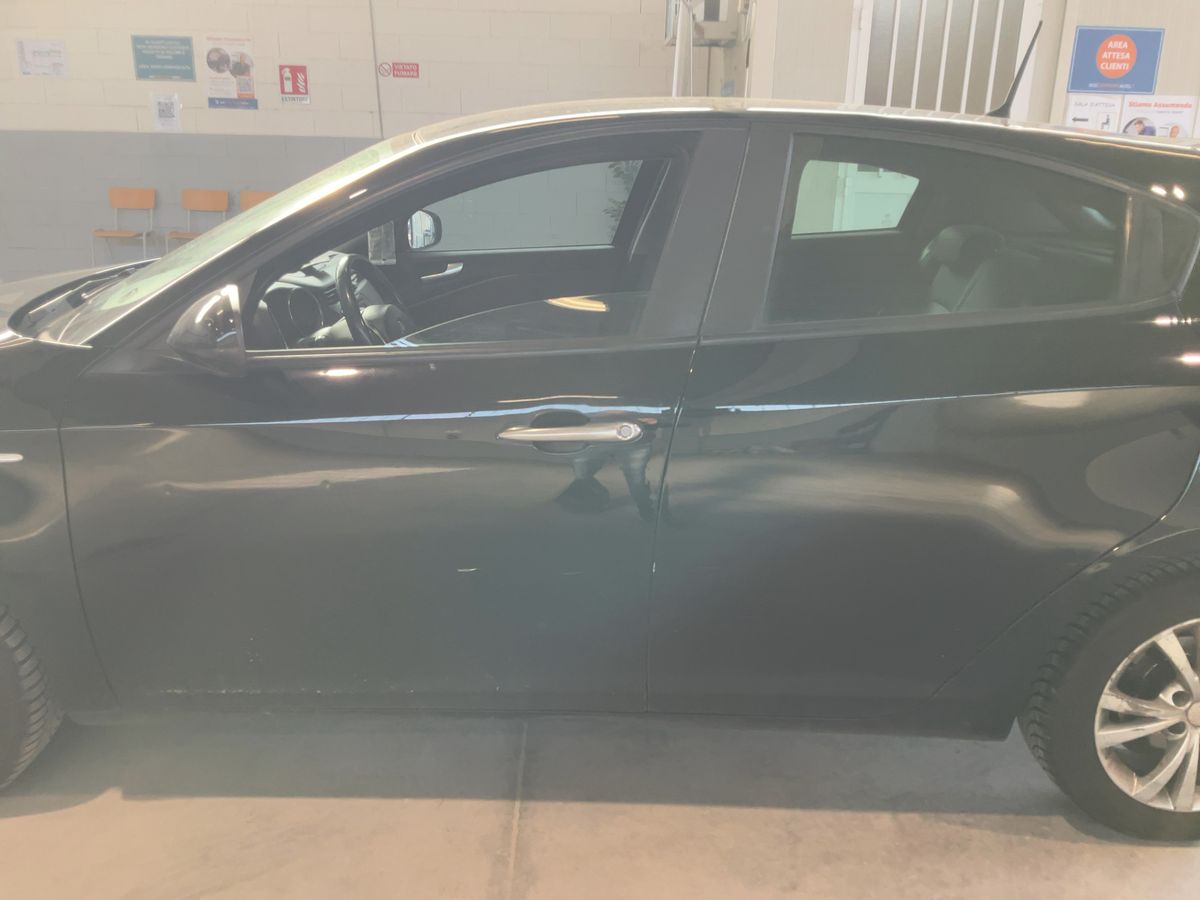Alfa Romeo 2016 — photo 5