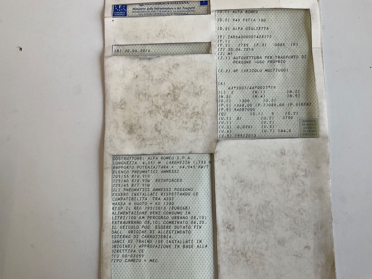 Alfa Romeo d'occasion