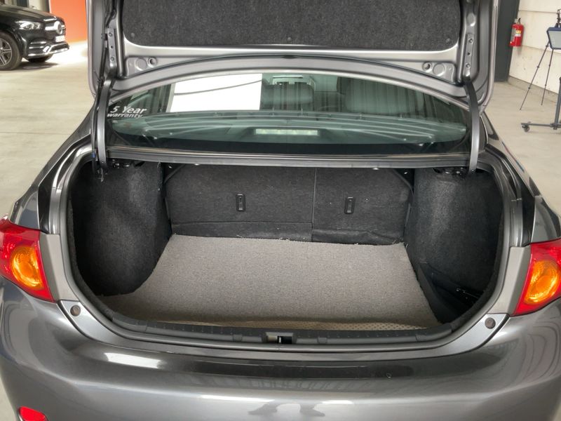 Toyota Corolla 1.4 D-4D Luna — zdjęcie 10
