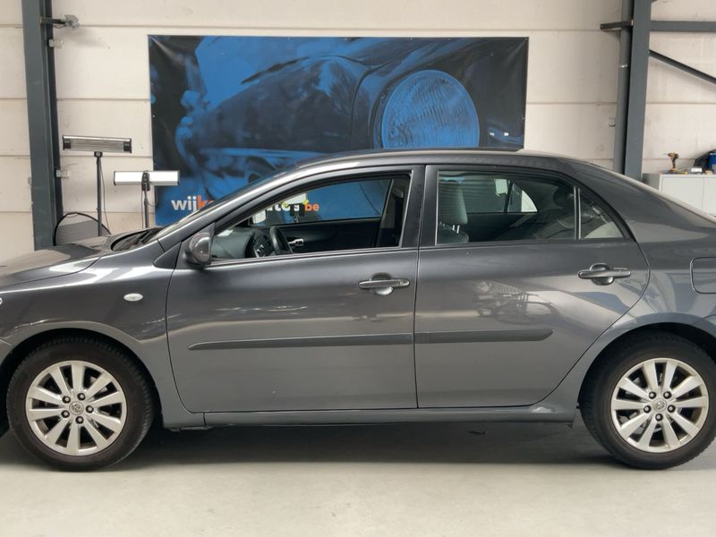 Toyota Corolla 1.4 D-4D Luna — zdjęcie 4