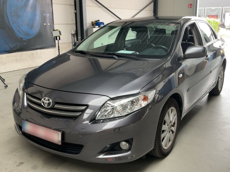 Toyota Corolla 1.4 D-4D Luna — zdjęcie 1