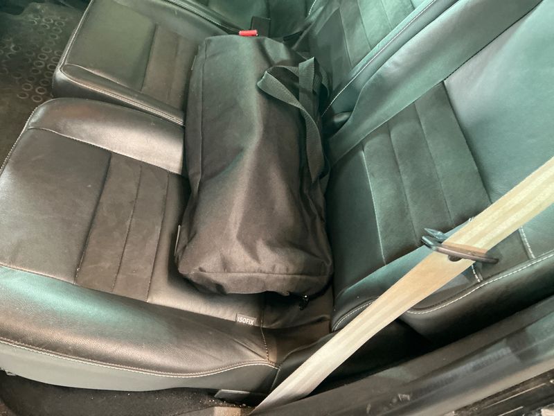 Renault Grand Scenic 1.6 dCi BOSE Edition 2016 – снимка 38