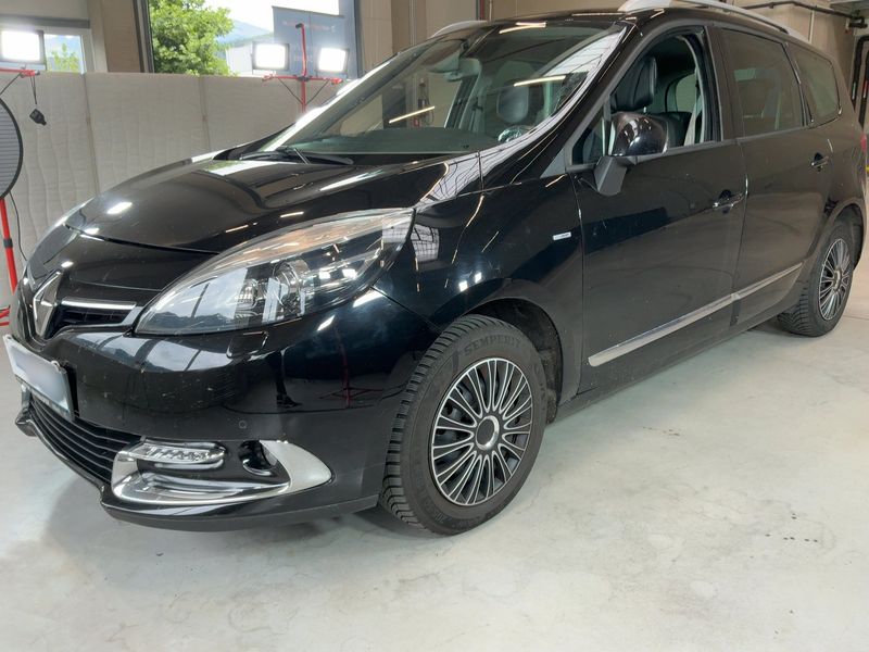 Renault Grand Scenic 1.6 dCi BOSE Edition 2016 – снимка 1