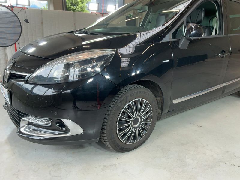 Renault Grand Scenic 1.6 dCi BOSE Edition 2016 – снимка 2