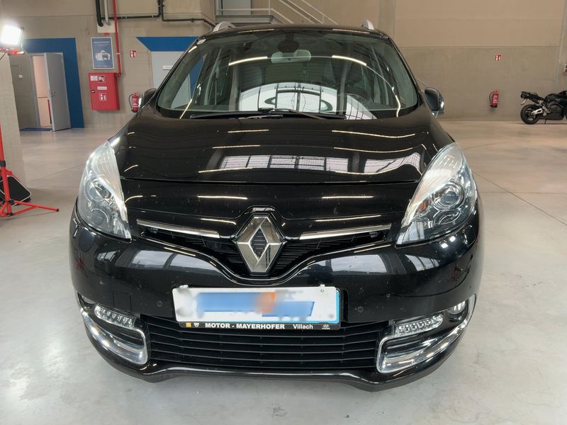 Renault Grand Scenic 1.6 dCi BOSE Edition 2016 – снимка 14