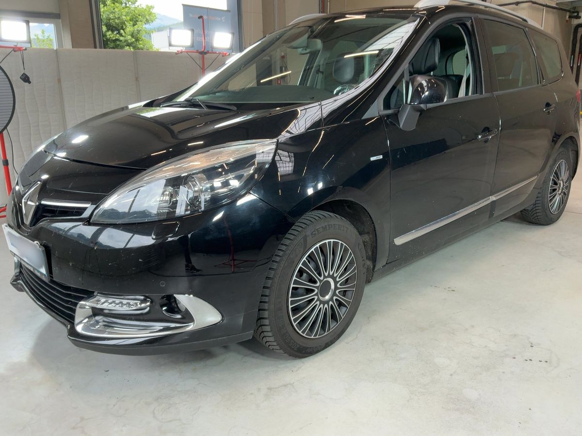 Renault Grand 2016