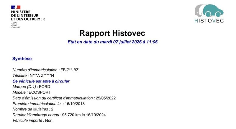 Ford EcoSport 1.0 EcoBoost Titanium Business — zdjęcie 17