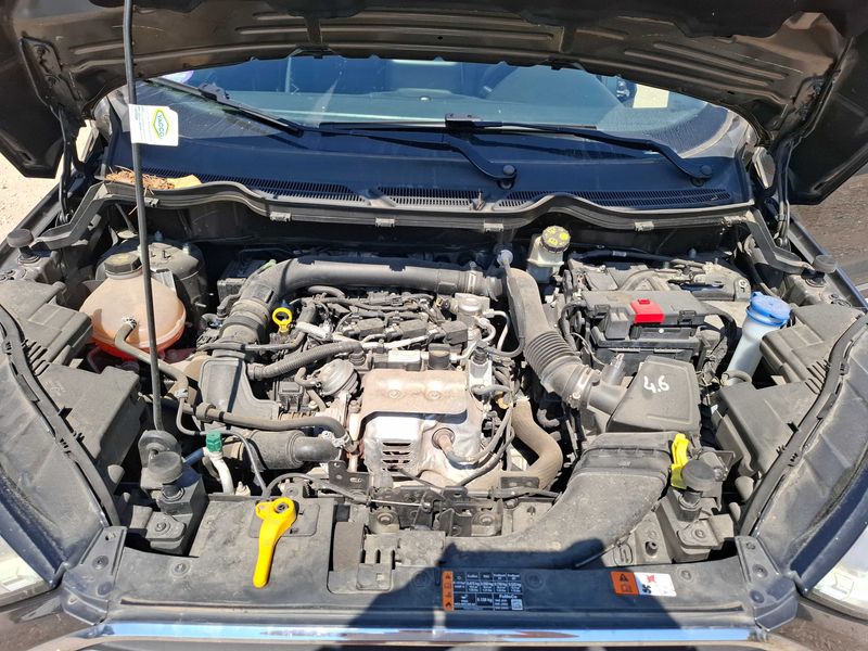 Ford EcoSport 1.0 EcoBoost Titanium Business — zdjęcie 8