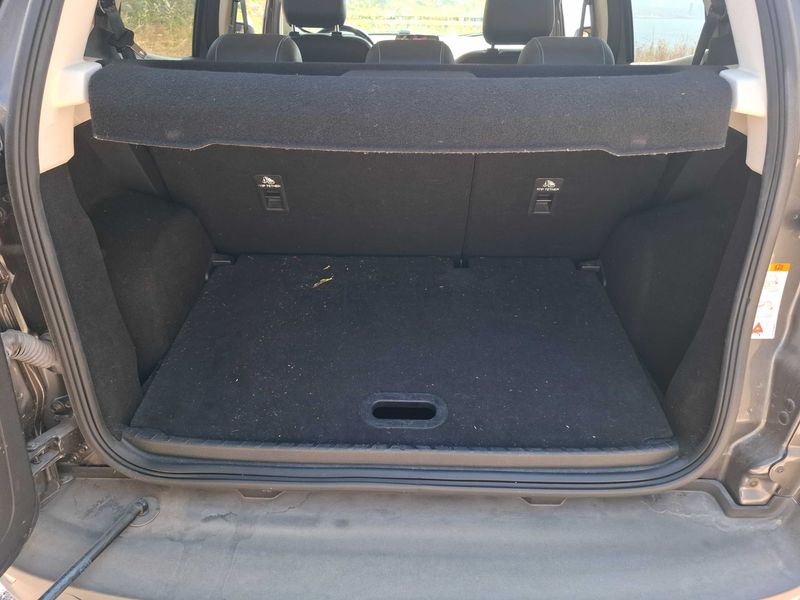 Ford EcoSport 1.0 EcoBoost Titanium Business — zdjęcie 9