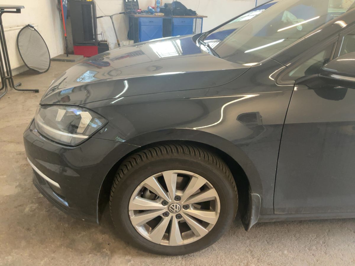 Volkswagen Golf d'occasion