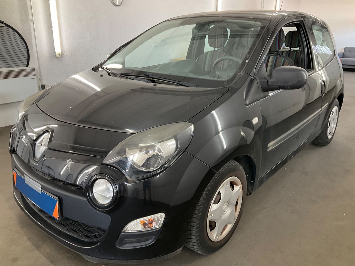 Renault Twingo 2014
