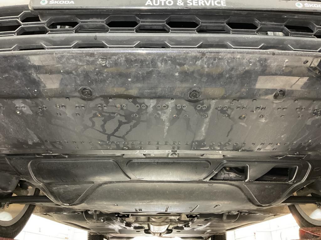 Skoda Octavia d'occasion