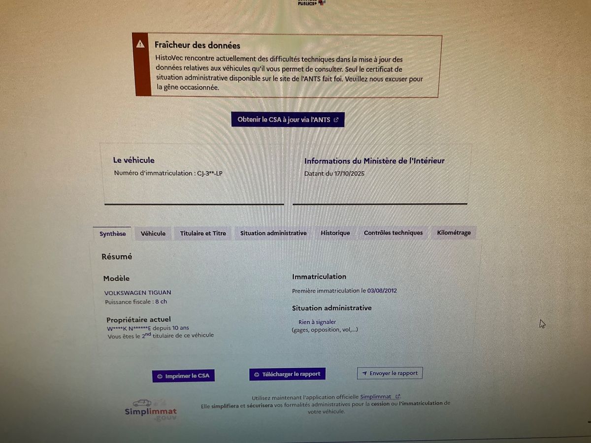 Volkswagen Tiguan 2.0 TDI Sportline BlueMotion