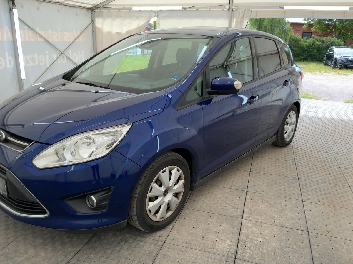 Ford C-Max 2015