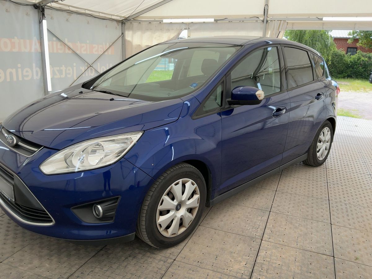 Ford C-Max d'occasion