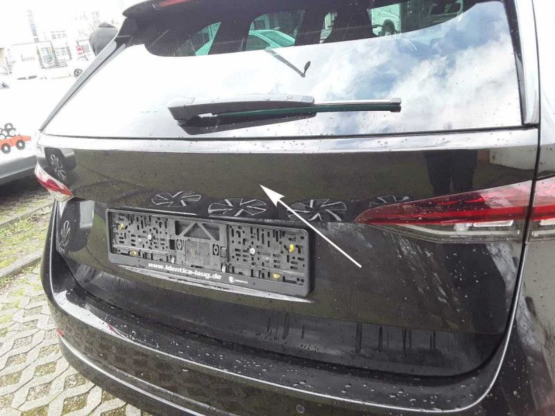 Skoda Octavia d'occasion