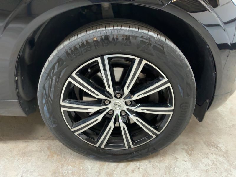 Volvo XC60 2.0 B5 Diesel Mild-Hybrid Inscription AWD 2021 – снимка 11
