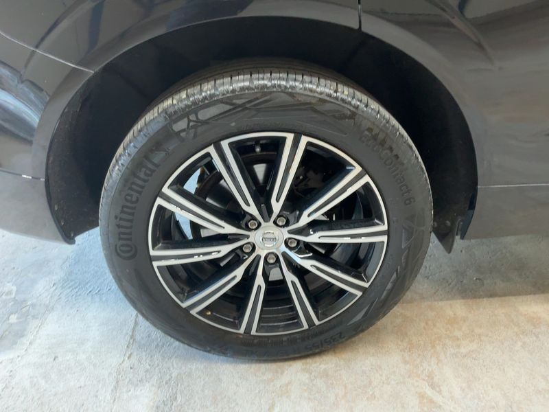 Volvo XC60 2.0 B5 Diesel Mild-Hybrid Inscription AWD 2021 – снимка 9