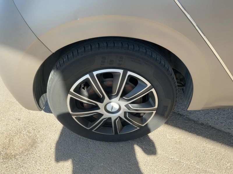Peugeot 208 1.6 Blue-HDi Active 2015 – снимка 9