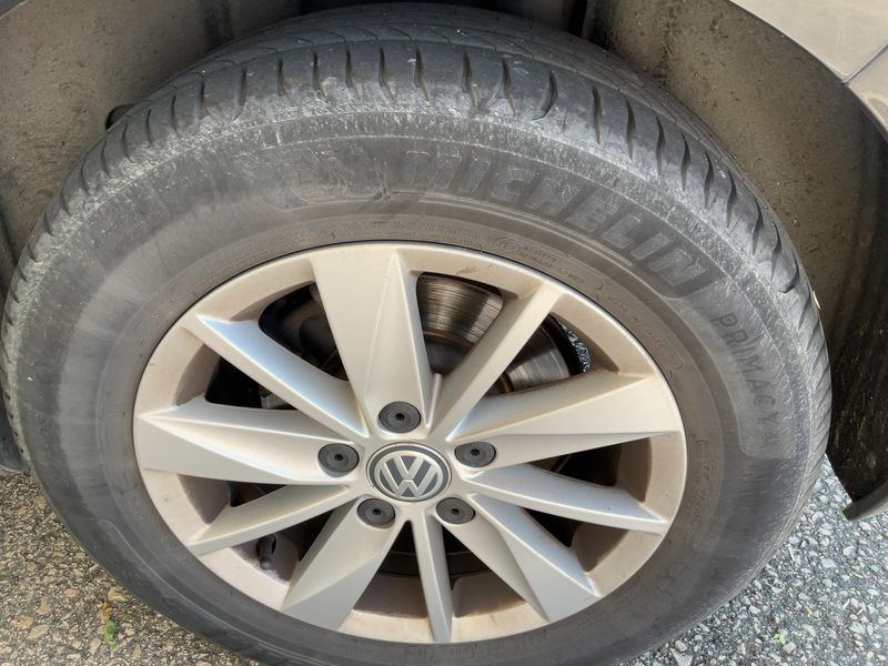 Volkswagen Golf VII 1.6 TDI Business BlueMotion Tech 2014 – снимка 5