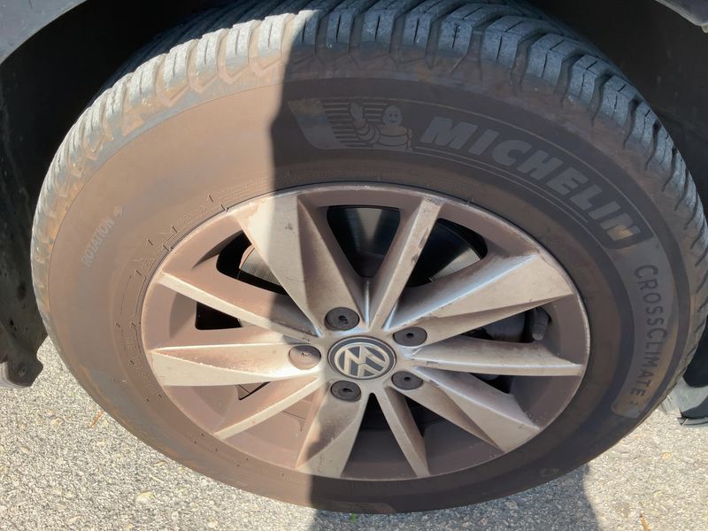 Volkswagen Golf VII 1.6 TDI Business BlueMotion Tech 2014 – снимка 11