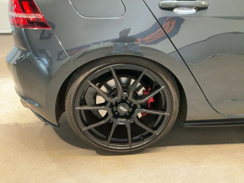 Volkswagen Golf VII 2.0 TFSI GTI "Performance" BlueMotion Tech 2016 – снимка 9