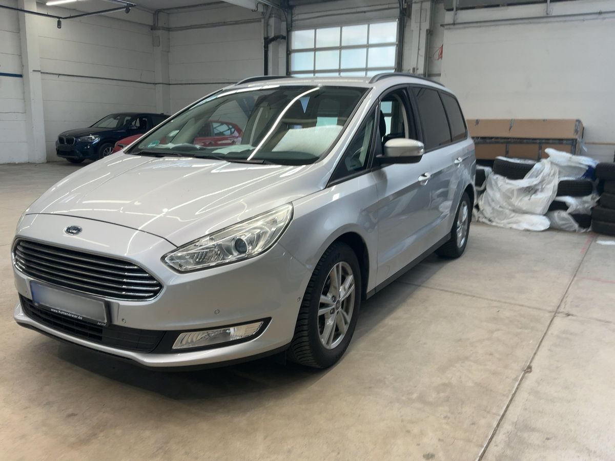 Ford Galaxy d'occasion