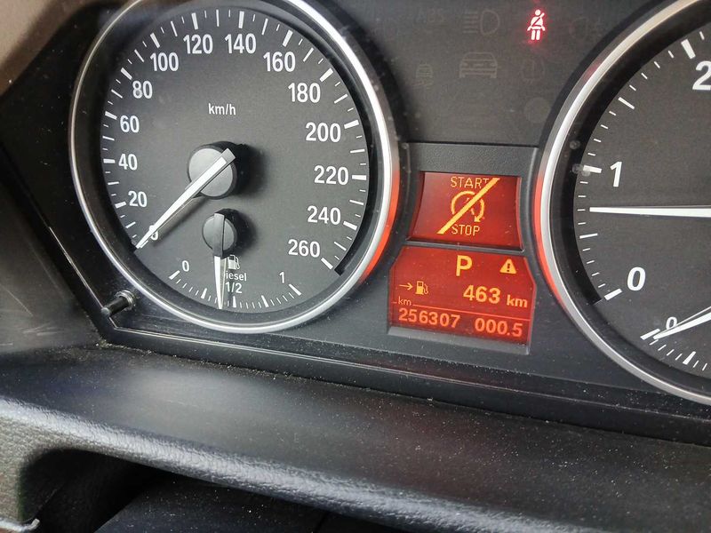 BMW X1 sDrive 16d 2014 – снимка 14