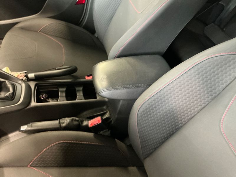 Ford Focus 1.0 EcoBoost ST-Line 2017 – снимка 23