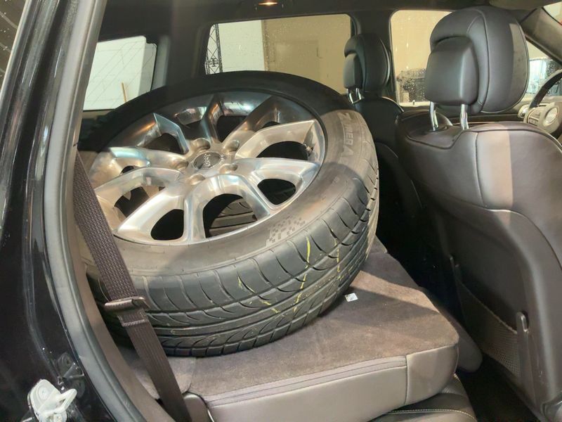 Jeep Grand Cherokee 3.0 CRD Summit — zdjęcie 14