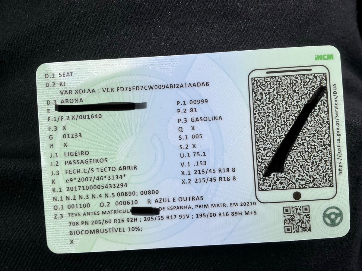 Seat Arona d'occasion