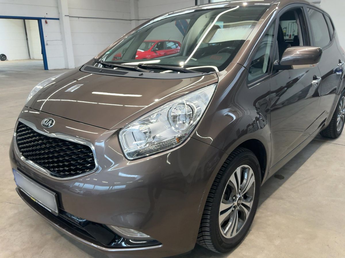 Kia Venga d'occasion