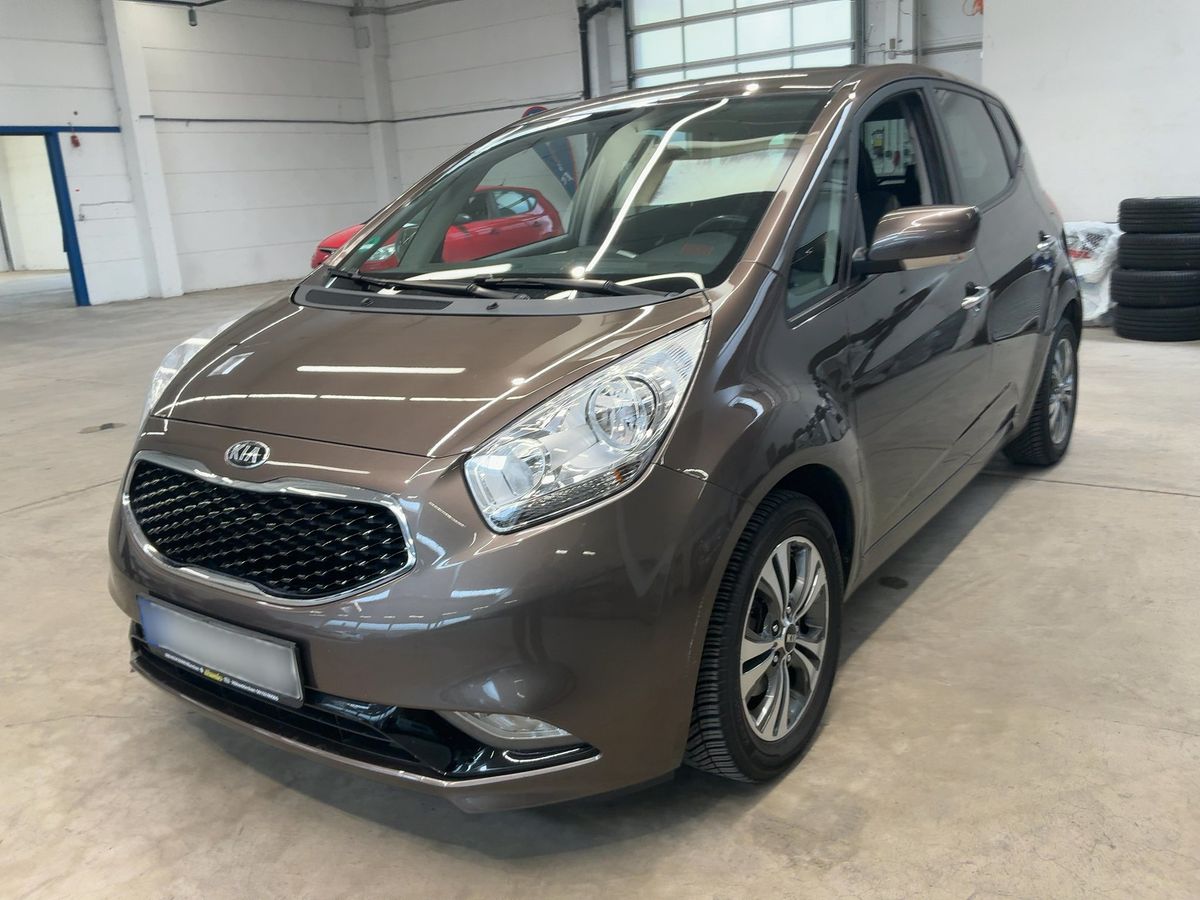Kia Venga 2017