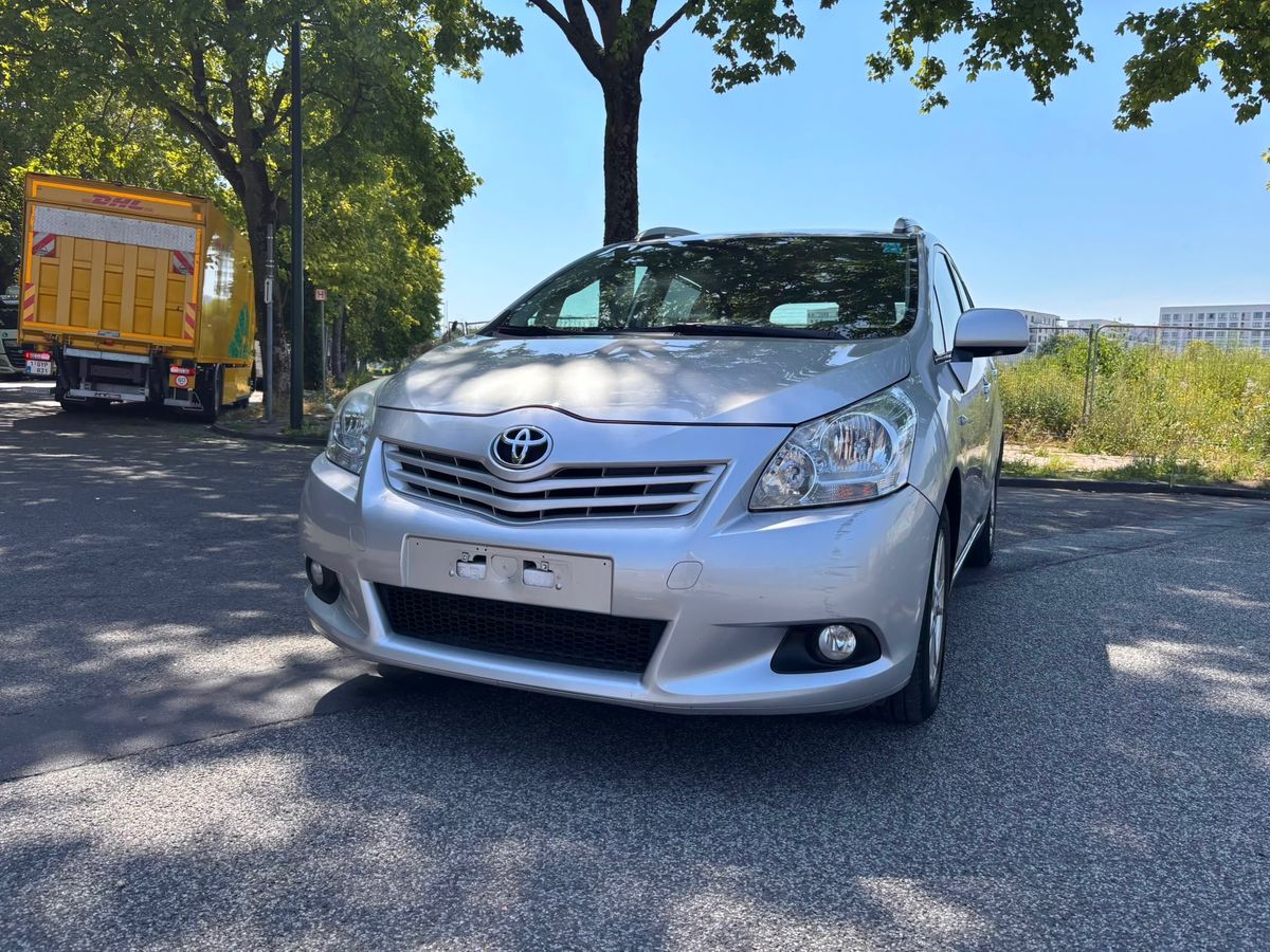 Toyota Verso d'occasion