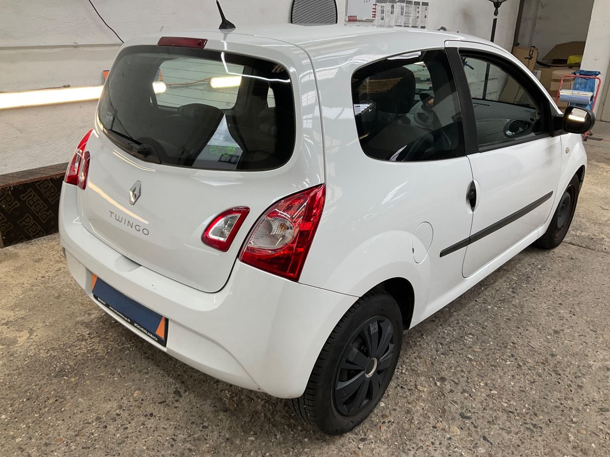 Renault Twingo d'occasion