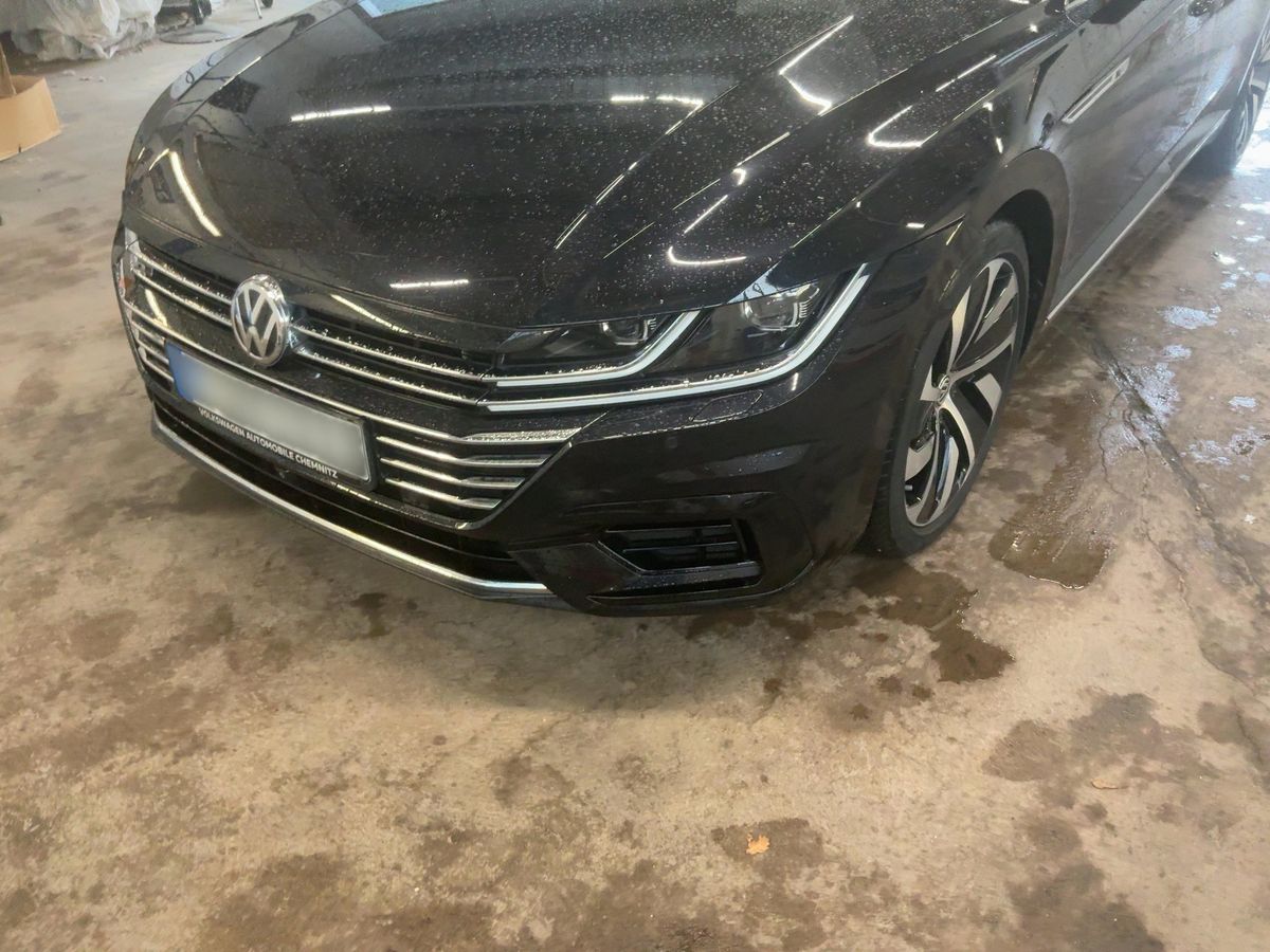 Volkswagen Arteon d'occasion