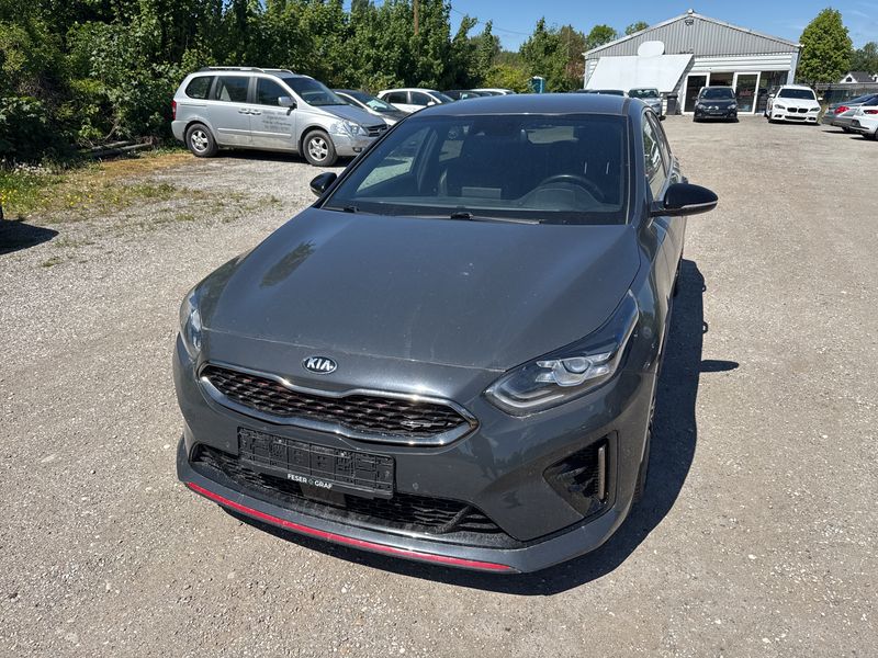 Kia cee'd