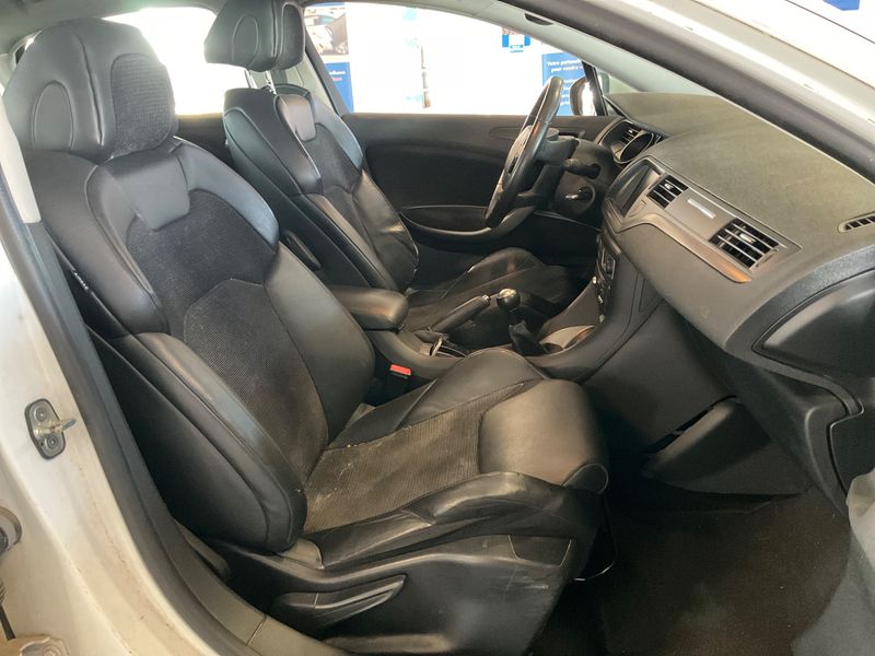 Citroen C5 1.6 HDi Millenium 2015 – снимка 3