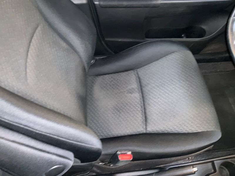 Toyota Verso-S 1.33 Dual VVT-i Life 2011 – снимка 31