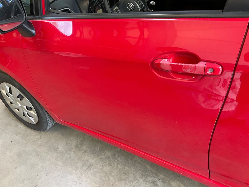 Toyota Verso-S 1.33 Dual VVT-i Life 2011 – снимка 27