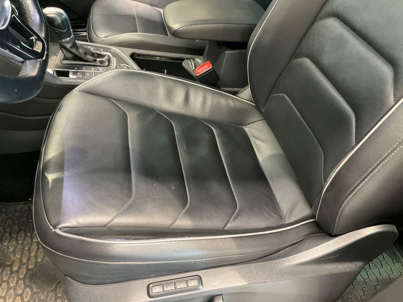 Volkswagen Tiguan 2.0 TDI Highline 4Motion BlueMotion Tech 2017 – снимка 33
