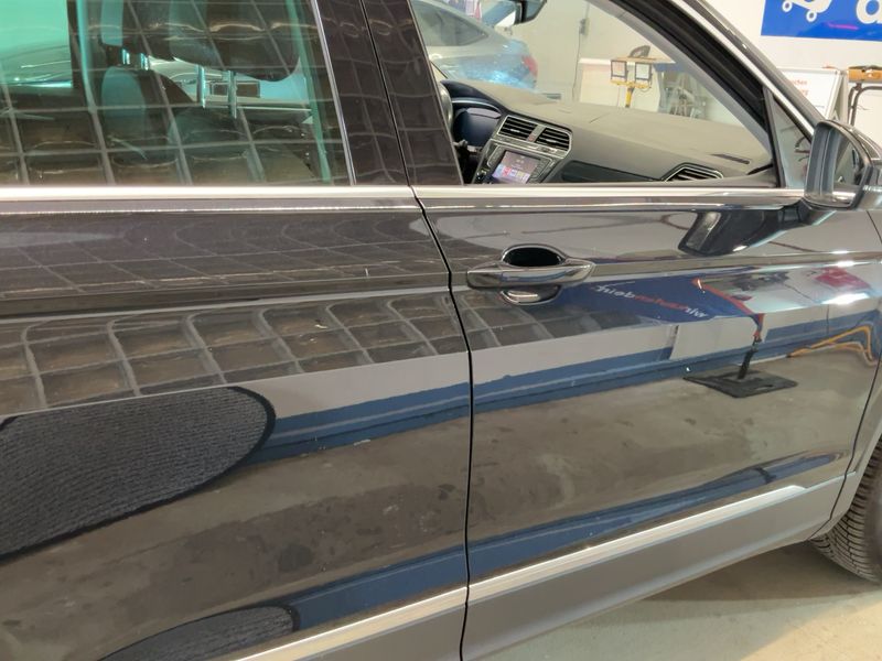 Volkswagen Tiguan 2.0 TDI Highline 4Motion BlueMotion Tech — zdjęcie 7