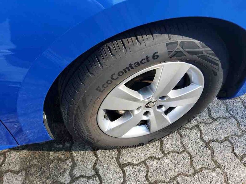 Skoda Superb 1.5 TSI ACT Ambition — zdjęcie 21
