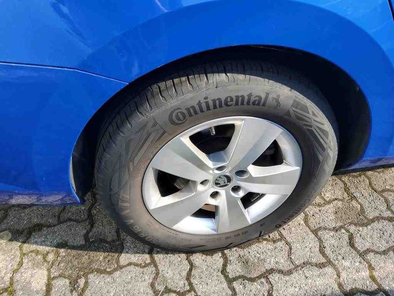 Skoda Superb 1.5 TSI ACT Ambition — zdjęcie 23