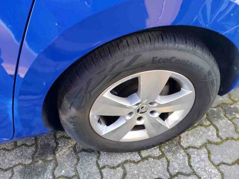 Skoda Superb 1.5 TSI ACT Ambition — zdjęcie 22