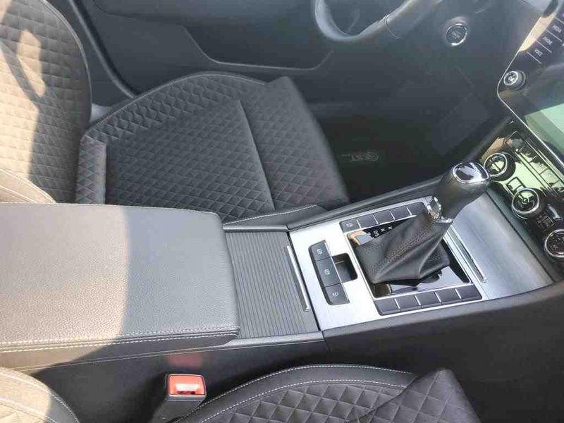 Skoda Superb 1.5 TSI ACT Ambition — zdjęcie 24