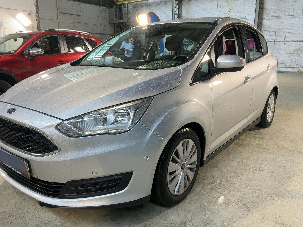 Ford C-Max 2016