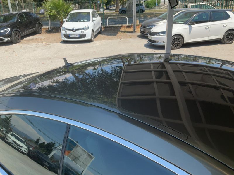 Mercedes-Benz E-Klasse E 250 CDI BlueEfficiency Avantgarde 2009 – снимка 13