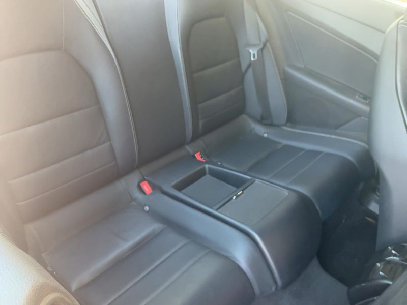 Mercedes-Benz E-Klasse E 250 CDI BlueEfficiency Avantgarde — zdjęcie 14