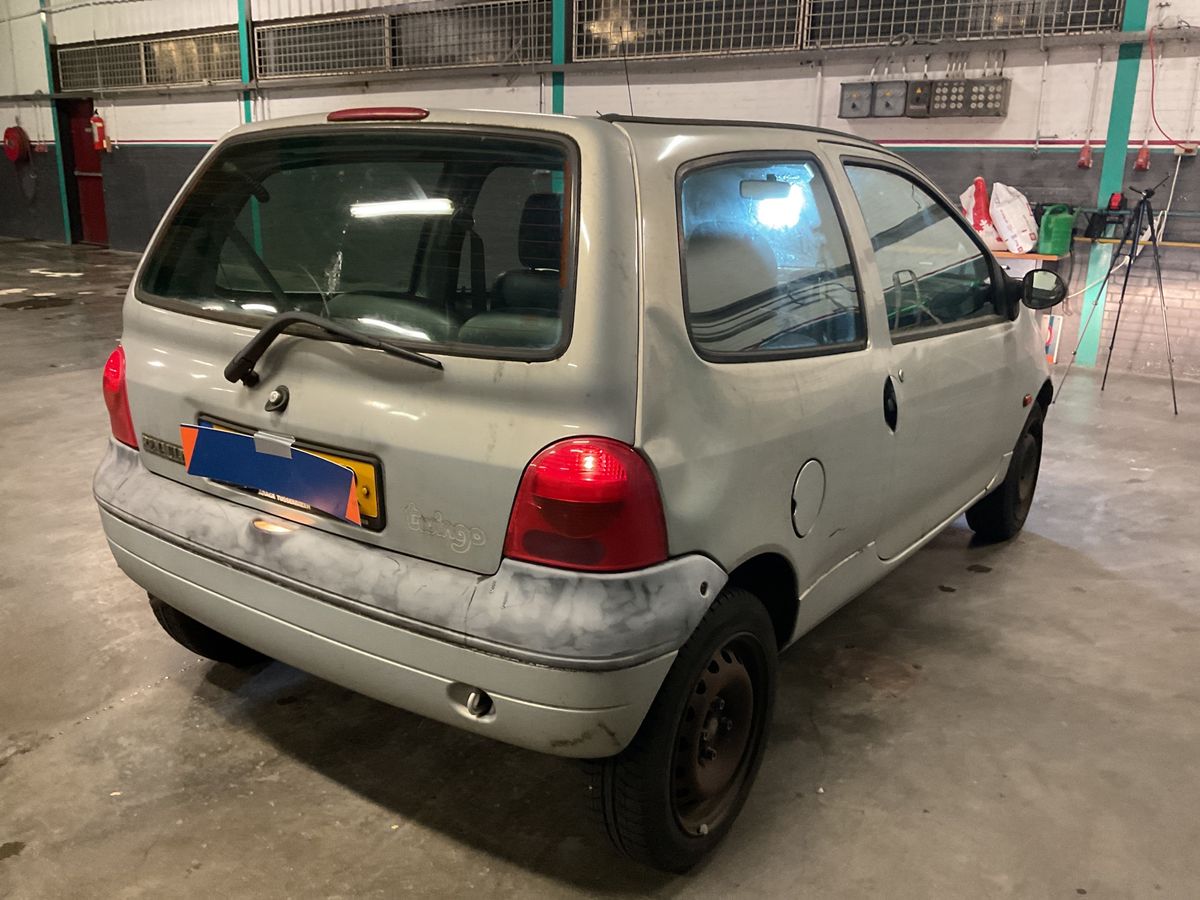 Renault Twingo 1.2 Authentique